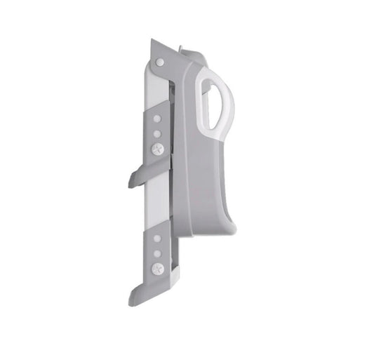 ASIENTO ADAPTADOR DE INODORO PARA NIÑOS