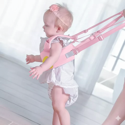 ARNÉS DE PECHO BEBÉ