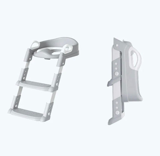 ASIENTO ADAPTADOR DE INODORO PARA NIÑOS